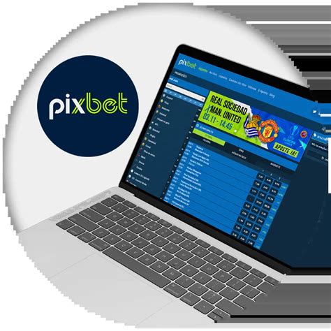 O site oficial do Pixbet